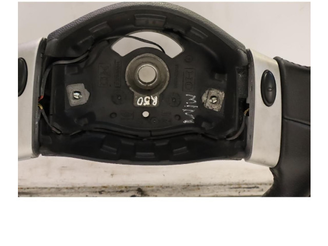 Volant Mini One - Cooper R50 - 53 2001 2375R5014  