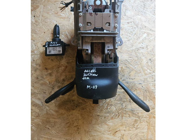    Рулевая рейка 4F0419512F, 4F0905852D   Audi A6 S6 C6 4F 2004 - 2011 года