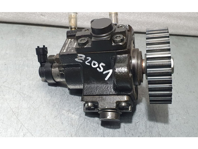 Vstřikovací čerpadlo 96859151, BOSCH   Chevrolet Epica     