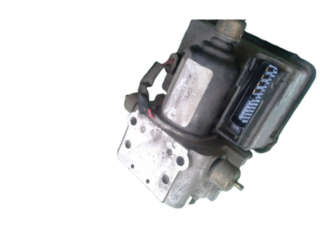 Jednotka ABS S108022001, S108022001   Opel Vectr A 1995