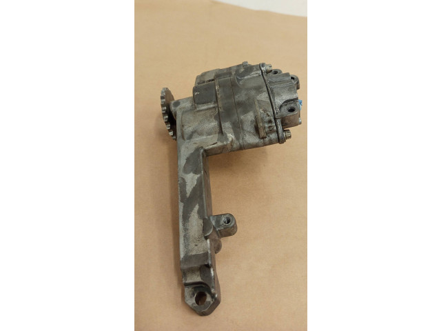 Čerpadlo oleje A6421810547, 6421810801   Mercedes-Benz E C207 W207   