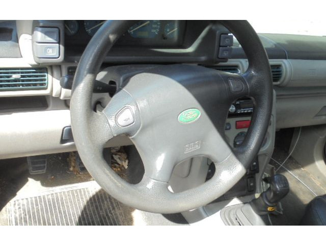 Volant Land Rover Freelander 1999   