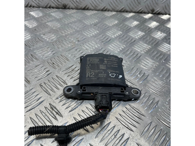 Включатель скорости стеклоочистителей 8638A228, 2014DJ5772   Mitsubishi Outlander