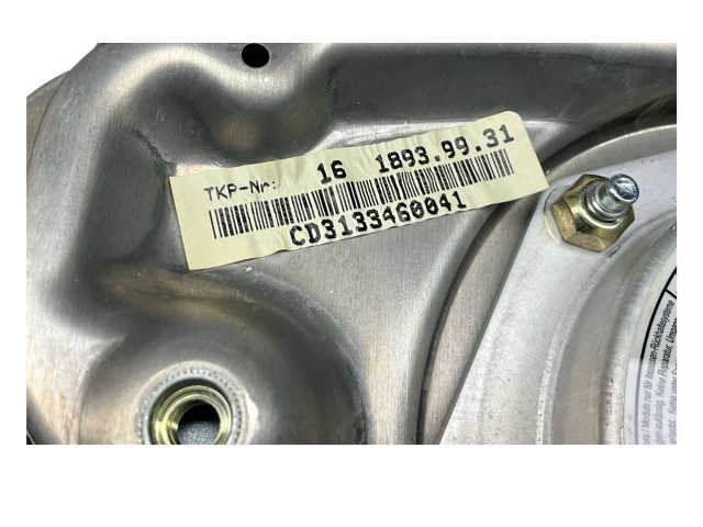 Руль Chrysler Crossfire   -  года 1618939931, CD3133460041      