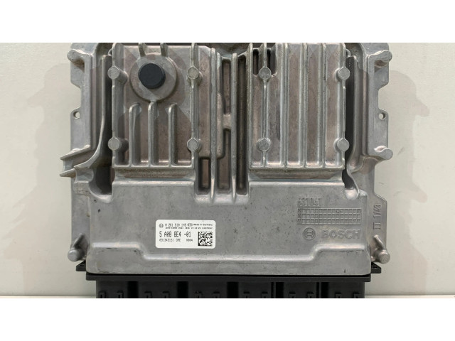 Řídící jednotka 5A088E4   BMW 3 G20 G21 2021