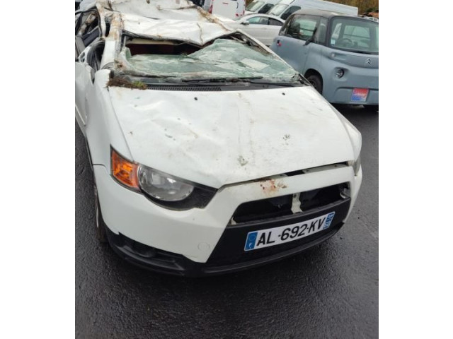 Вентилятор радиатора     1355A161    Mitsubishi Colt 