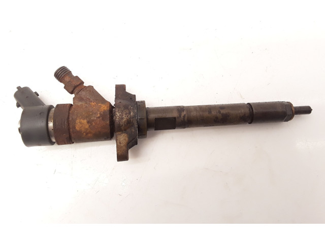 Vstřikovač 0445110239   Citroen Berlingo  pro naftový motor 1.6 9HX 