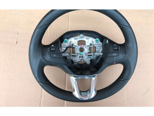 Volant Peugeot 2008 I 2013   