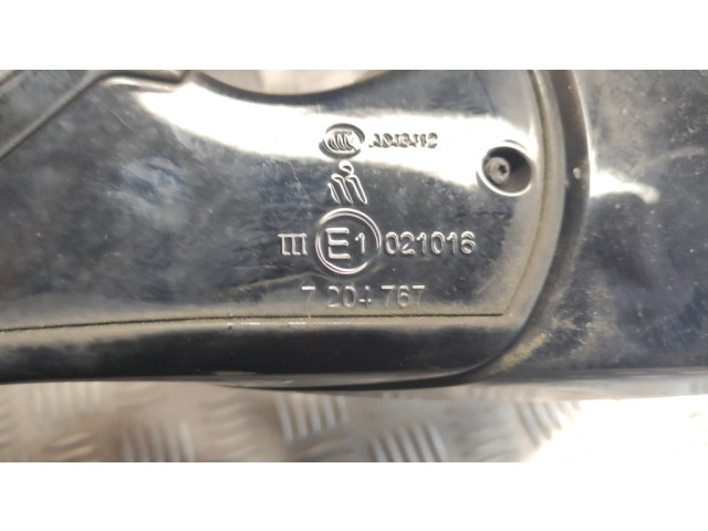 Zpětné zrcátko pravé BMW 5 GT F07 2009  7204767  