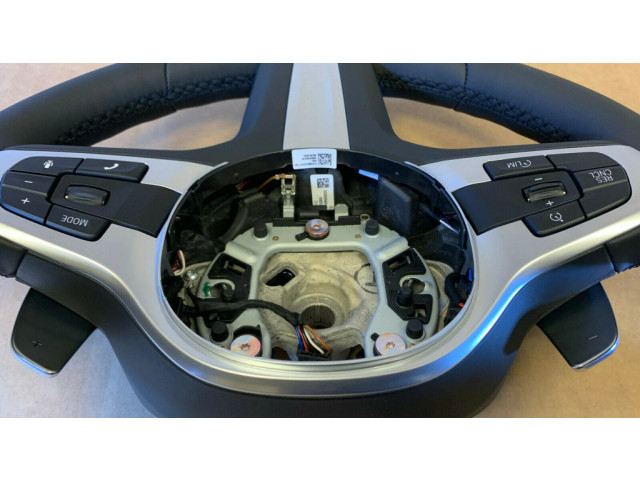 Руль BMW X4 G02  2018- года 32308008179, 32308094542      