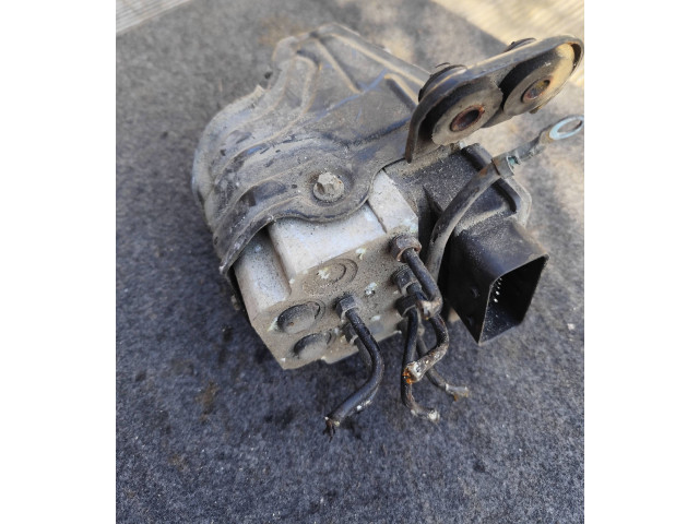 Jednotka ABS 13509102, 54084672D   Saab 9-3 Ver2 2005