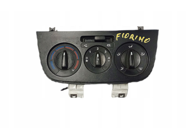 Блок управления климат-контролем 05073401000013   Fiat Fiorino