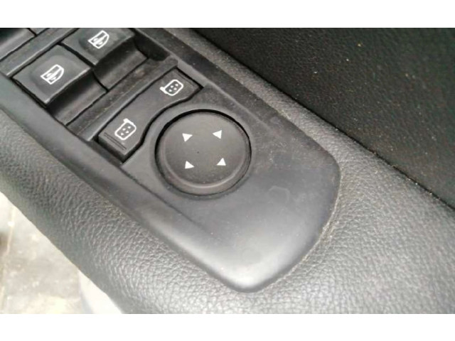 Zpětné zrcátko  Renault Fluence 2013  963010175R, E20209138  