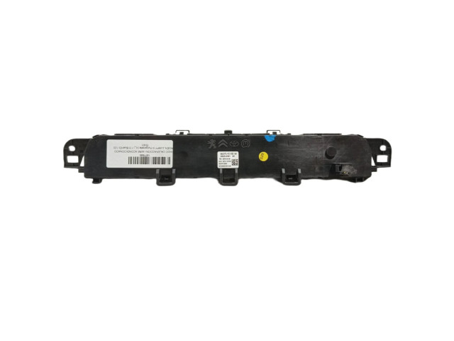 Vstřikovač 98340409ZD, 98075413ZD   Citroen Jumpy    YH01 