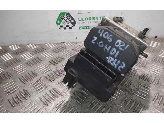 Jednotka ABS 0273004270   Peugeot 406 