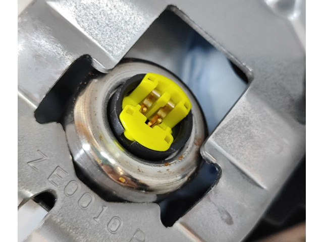 Подушка безопасности для колен 73900F4050   Toyota C-HR II