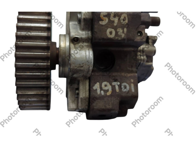 Vstřikovací čerpadlo 0445010075, 8200108225   Volvo S40, V40     
