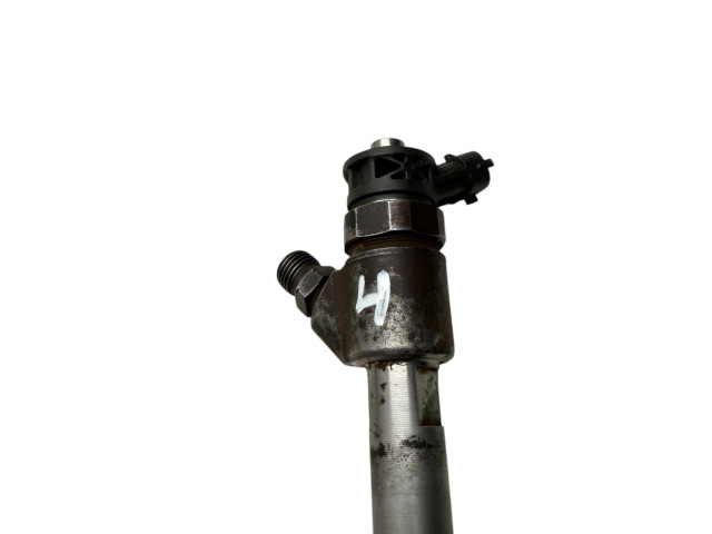 Vstřikovač 0445110955, 9828959880   Citroen Berlingo    DV5RC 