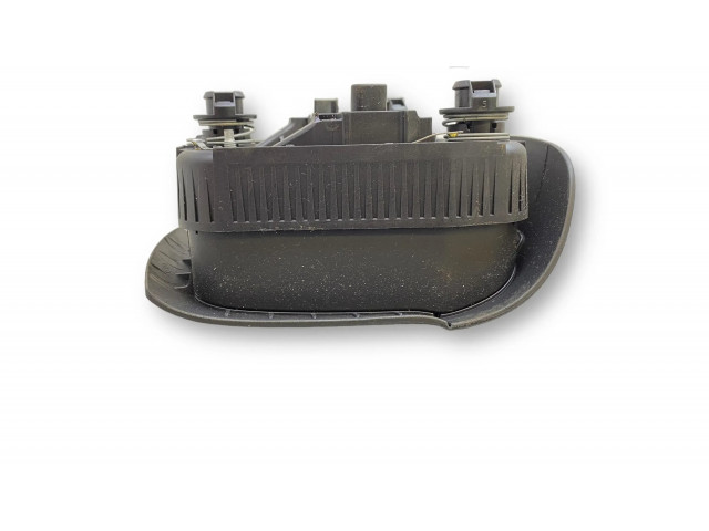 Подушка безопасности водителя AM21U042B85ABW, 687C10908930   Ford Mondeo MK IV