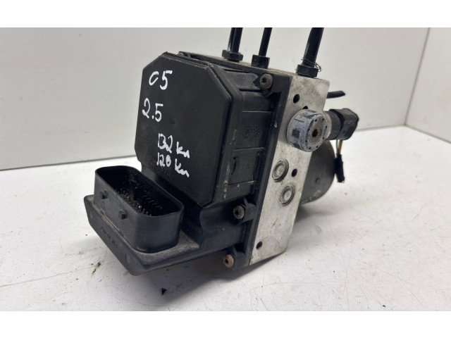 Jednotka ABS 265950055   Audi A6 S6 C5 4B 2001