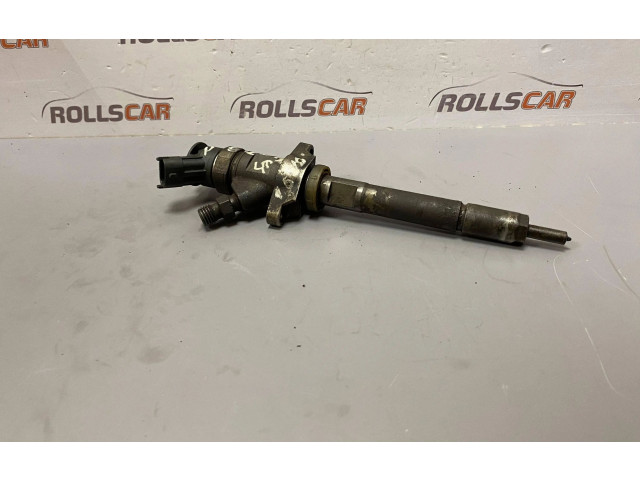 Vstřikovač 0445110297   Peugeot 407     