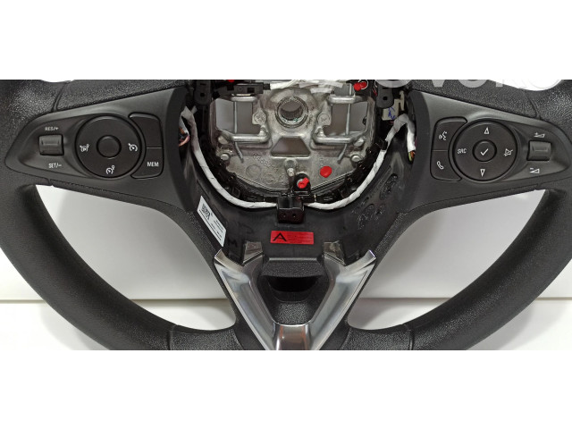 Volant Opel Corsa F 2024 98305578ZD  