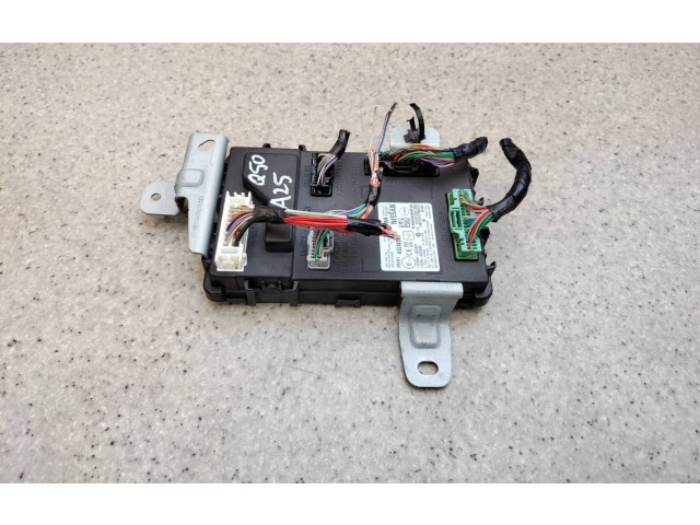 Модуль управления BSM 284B14GN5D   Infiniti Q50    