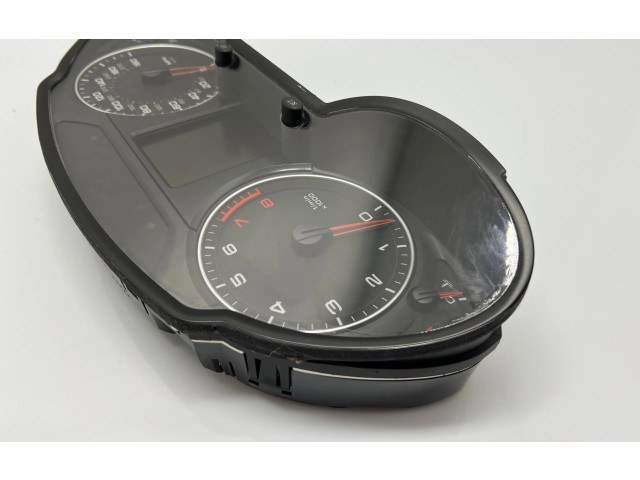 Панель приборов 8R0920981G, 503002381305   Audi Q5 SQ5       