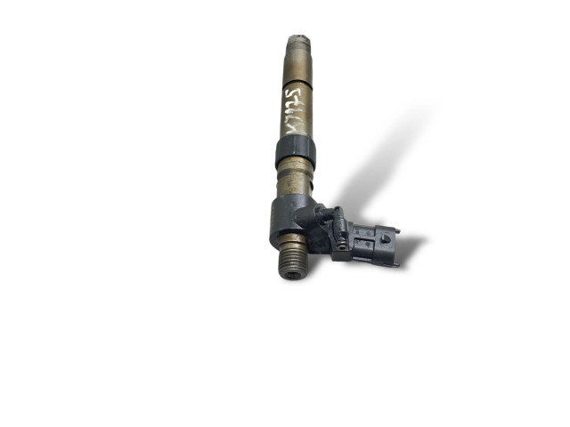 Vstřikovač 0445115025, AARDD5U   Peugeot 4007    4HV (P22DTE) 
