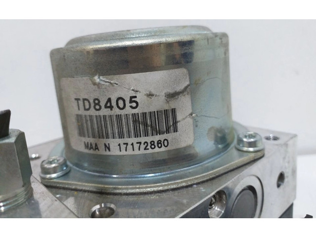 Jednotka ABS 460073NA0A, 476603NA1A   Nissan Leaf I (ZE0) 2011