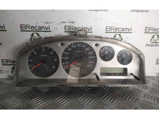 Панель приборов BM515   Nissan Almera N16       