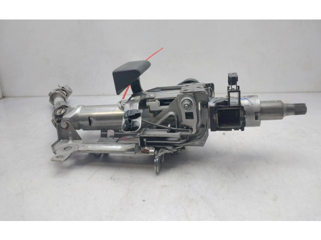 Volant Peugeot 3008 I 2018 98204602ZD  
