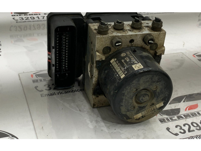 Jednotka ABS 1K0614517AC, 00004427G2   Audi A3 S3 A3 Sportback 8P 2006