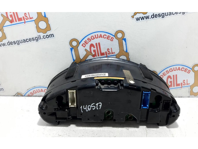 Přístrojová deska  BMW 7 E38 1993 62118361210, 140517  