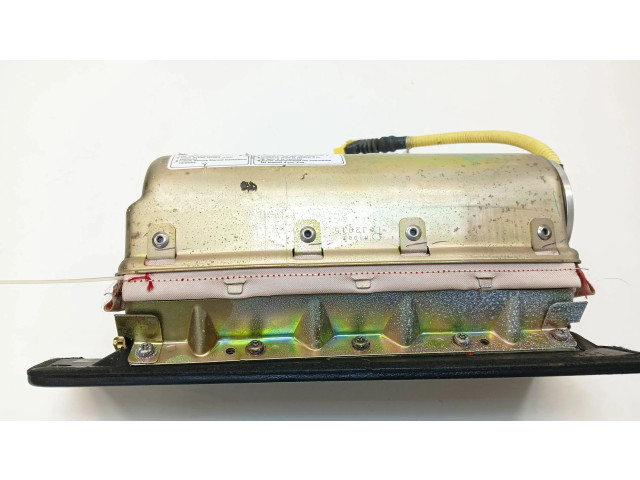 Подушка безопасности пассажира 77850SP0Q91, P3DQ50320   Honda Legend