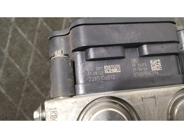 Jednotka ABS GK212C405AH, 269794   Ford Transit Custom 2018