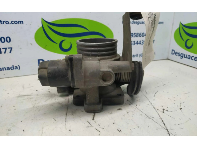   Рулевая рейка 7700861679J8316, CAJAMARIPOSA   Renault Megane II 2006 - 2008 года