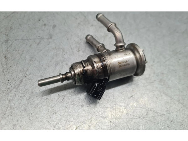 Форсунка 9842811780, A3C00216200    Peugeot Partner III   