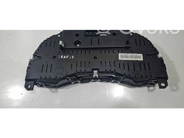 Přístrojová deska  Nissan Leaf I (ZE0) 2013 A2C53389102, 248103NDOE  