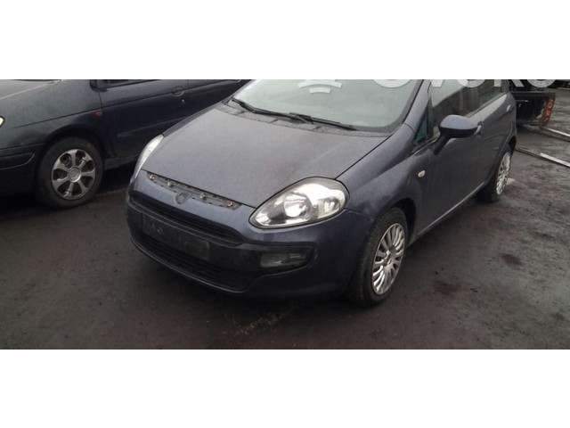 Зеркало электрическое        Fiat Punto Evo   -  года   