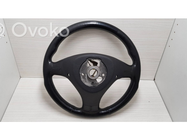 Volant Audi A6 S6 C5 4B 2002 8E0124A, 8Z0419091AD  