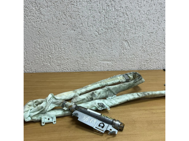 Боковая подушка безопасности 5353712, D7465   BMW X6 E71