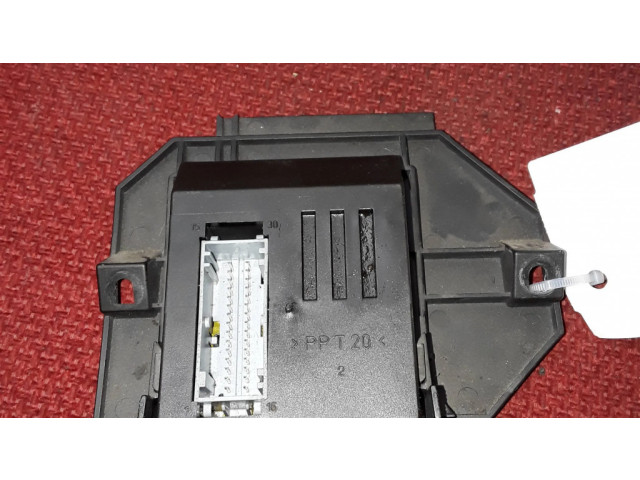 Блок управления 7700427697A, 9140010   Renault Megane I