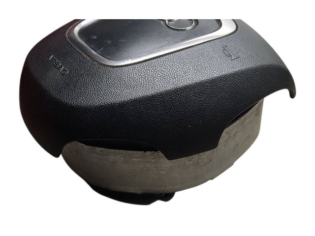 Volant Audi A6 S6 C6 4F 2006 4F0419091AH, 61680000B  