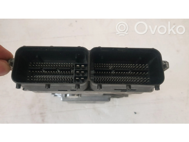 Блок управления двигателя 5G0906259A, 06K907425B   Audi A3 S3 8V