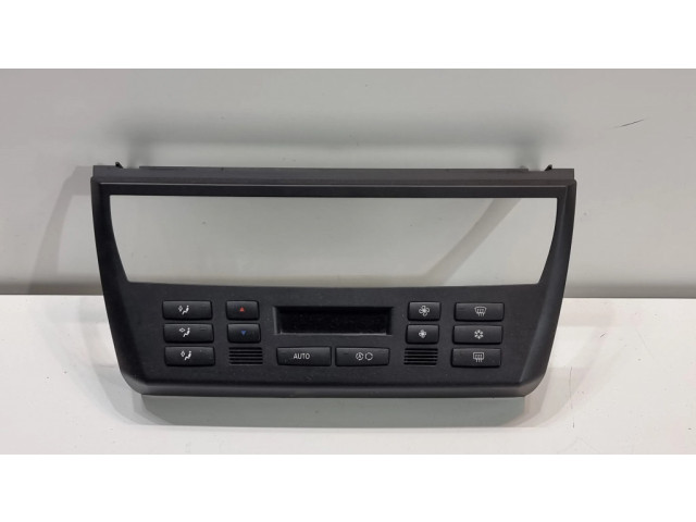 Блок управления климат-контролем 64113426630   BMW X3 E83