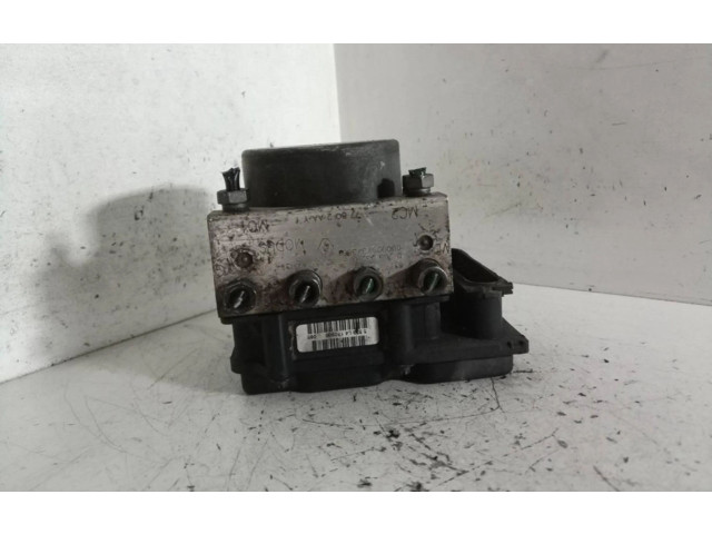 Jednotka ABS 0265232075   Renault Grand Modus 2009
