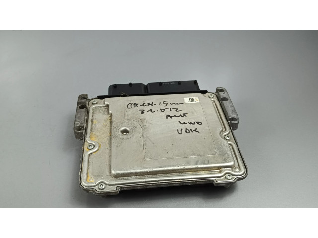 Блок управления двигателя P05150767AC   Jeep Grand Cherokee