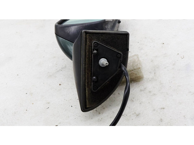Zpětné zrcátko  Peugeot 407 2005  e9024145, e9024313  