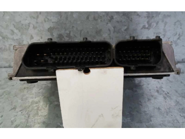 Блок управления двигателем Блок управления M3P01622   MG ZR